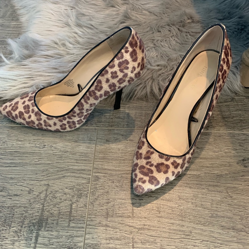 High heels - Picture 3 of 4